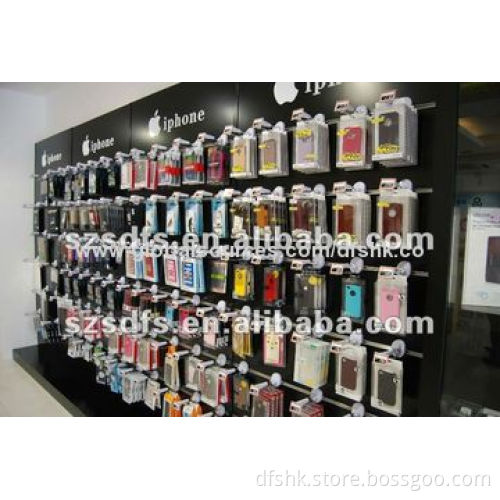 Hot Sale Security Display Hooks for Retail and Supper Market Security Solutions